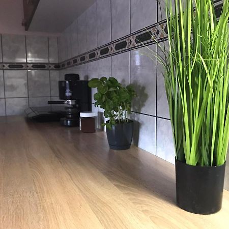 شقة Tahiti Apartman Hajdúszoboszló المظهر الخارجي الصورة