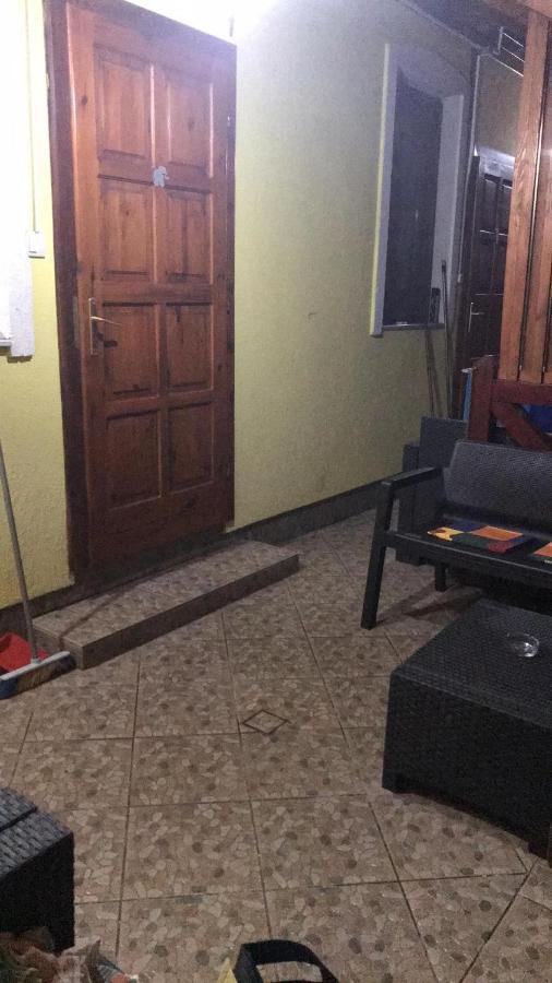 شقة Tahiti Apartman Hajdúszoboszló المظهر الخارجي الصورة