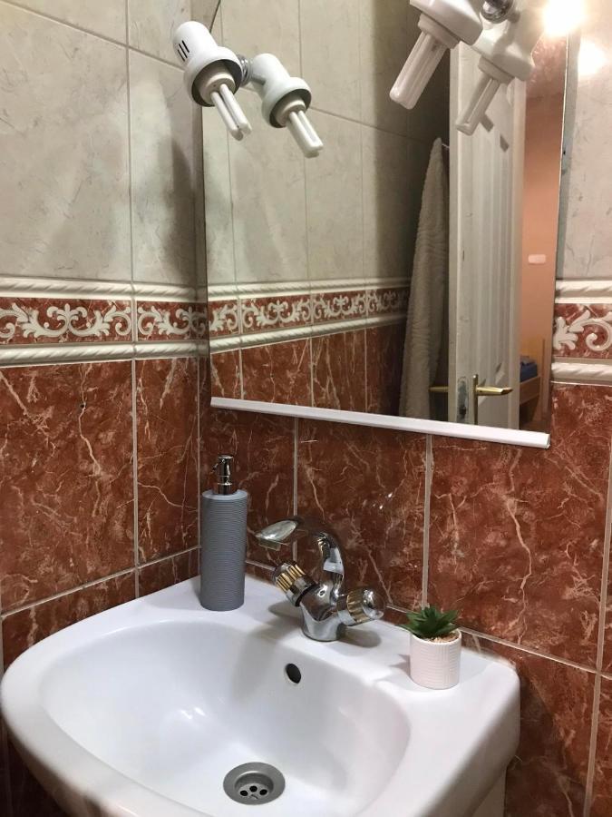 شقة Tahiti Apartman Hajdúszoboszló المظهر الخارجي الصورة