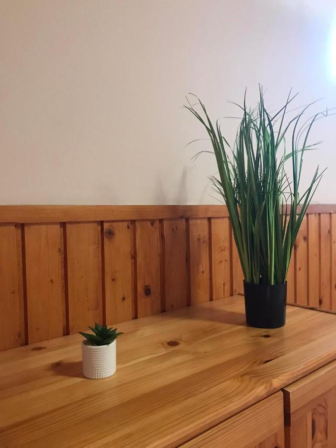 شقة Tahiti Apartman Hajdúszoboszló المظهر الخارجي الصورة