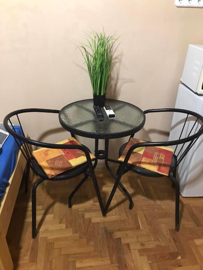 شقة Tahiti Apartman Hajdúszoboszló المظهر الخارجي الصورة