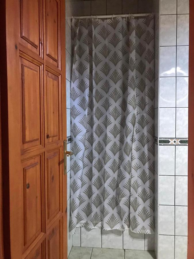 شقة Tahiti Apartman Hajdúszoboszló المظهر الخارجي الصورة